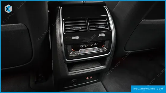 BMW X5 XDRIVE 30D M SPORT