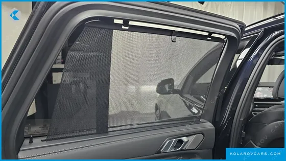 BMW X5 XDRIVE 30D M SPORT