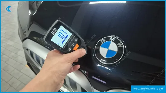 BMW X5 XDRIVE 30D M SPORT