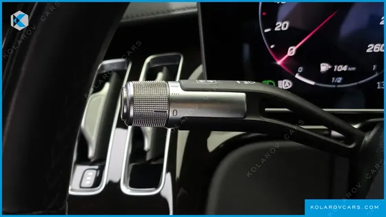 MERCEDES S-CLASS S580L 4MATIC