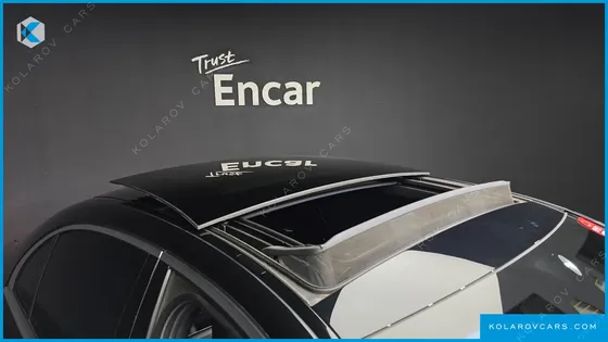 MERCEDES S-CLASS S580L 4MATIC
