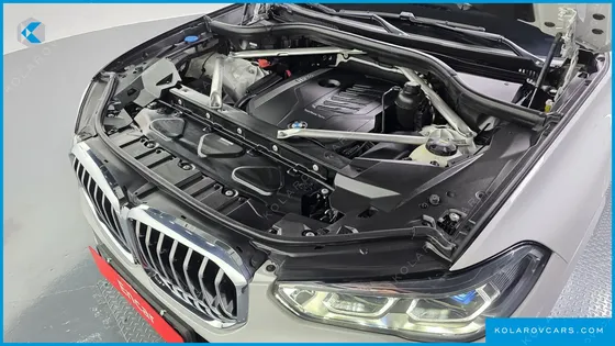 BMW X5 XDRIVE 40I M SPORT