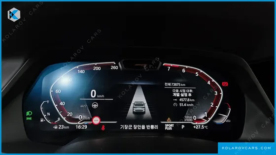 BMW X5 XDRIVE 40I M SPORT