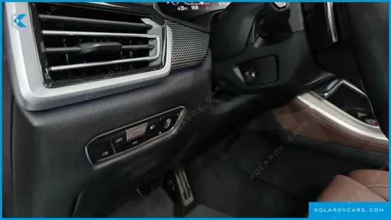 BMW X5 XDRIVE 40I M SPORT
