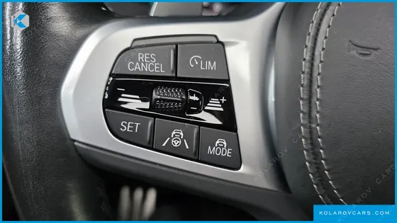 BMW X5 XDRIVE 40I M SPORT