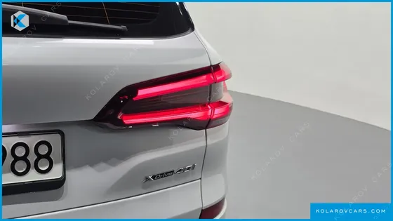 BMW X5 XDRIVE 40I M SPORT