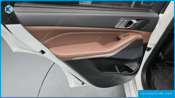 BMW X5 XDRIVE 40I M SPORT