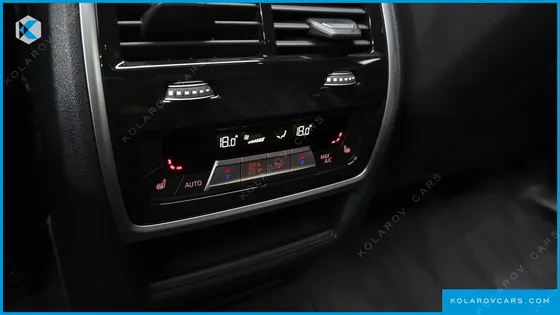 BMW X5 XDRIVE 40I M SPORT