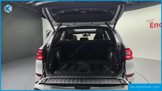 BMW X5 XDRIVE 40I M SPORT