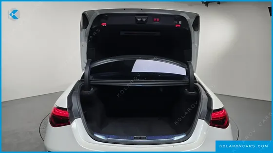 MERCEDES S-CLASS S580L 4MATIC