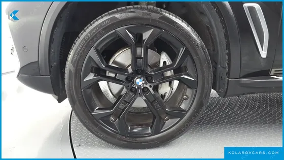 BMW X5 XDRIVE 30D XLINE