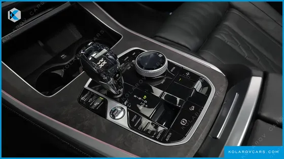 BMW X5 XDRIVE 30D XLINE