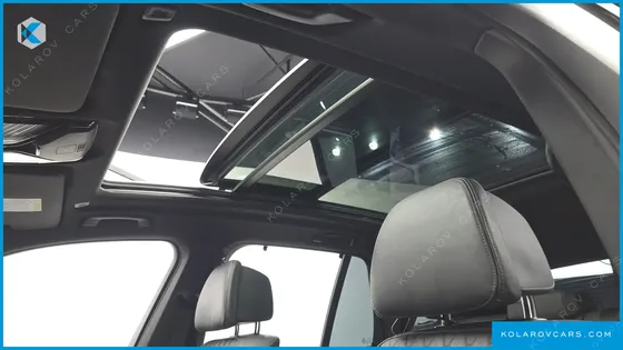 BMW X5 XDRIVE 30D XLINE