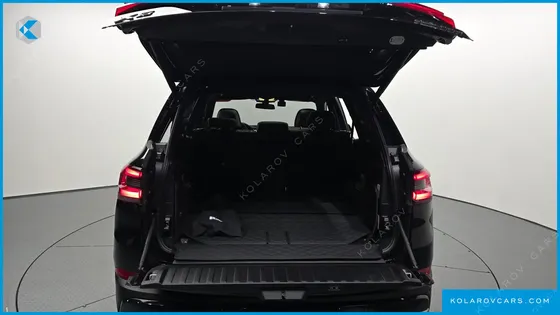BMW X5 XDRIVE 30D XLINE