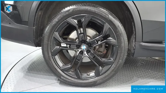 BMW X5 XDRIVE 30D XLINE