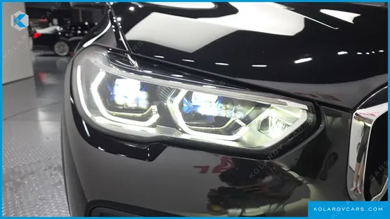 BMW X5 XDRIVE 30D XLINE