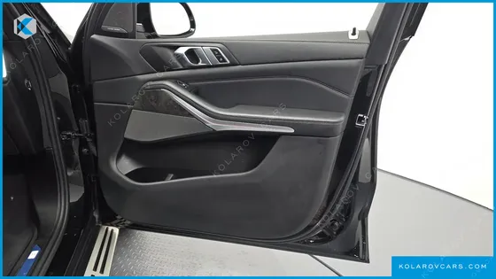 BMW X5 XDRIVE 30D XLINE