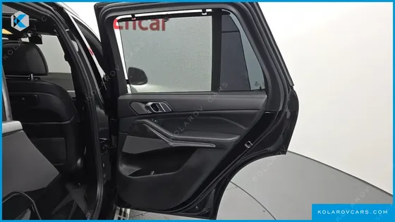 BMW X5 XDRIVE 30D XLINE