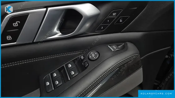 BMW X5 XDRIVE 30D XLINE