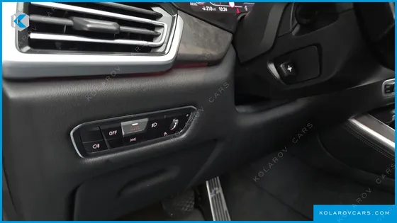 BMW X5 XDRIVE 30D XLINE