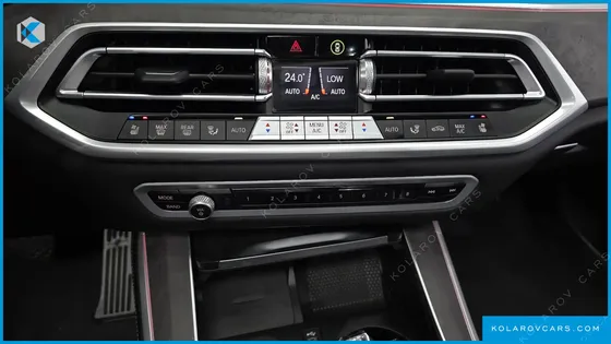 BMW X5 XDRIVE 30D XLINE