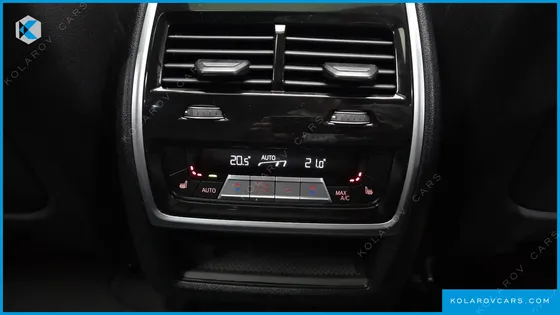 BMW X5 XDRIVE 30D XLINE