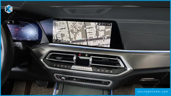 BMW X5 XDRIVE 45E M SPORT
