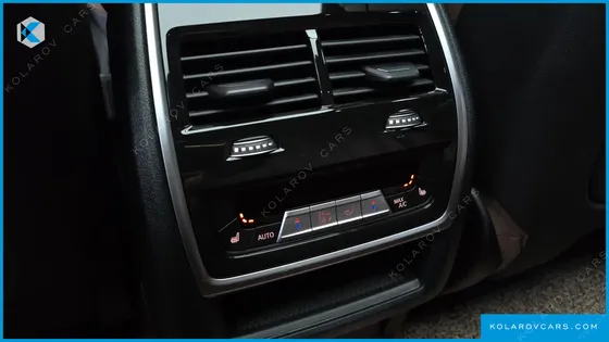 BMW X5 XDRIVE 45E M SPORT