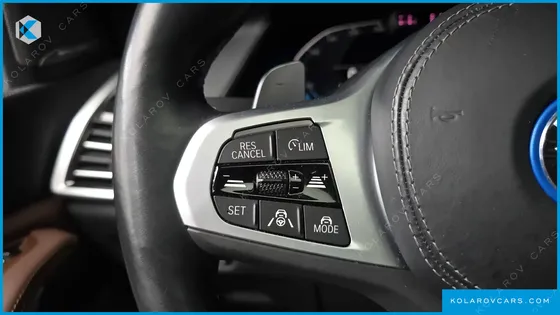BMW X5 XDRIVE 45E M SPORT