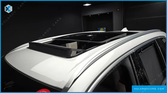BMW X5 XDRIVE 45E M SPORT