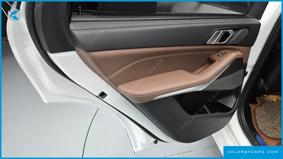 BMW X5 XDRIVE 45E M SPORT