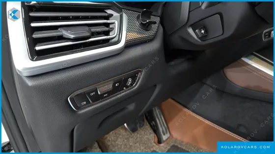 BMW X5 XDRIVE 45E M SPORT