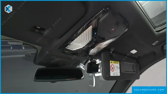 BMW X5 XDRIVE 45E M SPORT