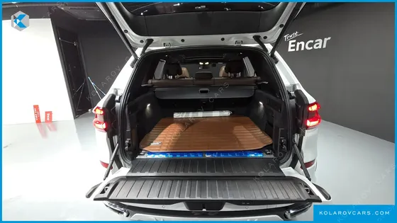 BMW X5 XDRIVE 45E M SPORT