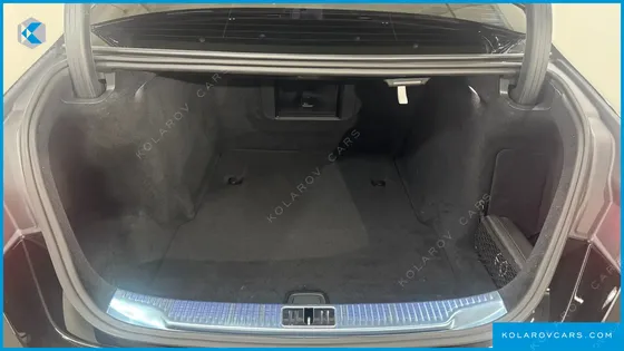MERCEDES S-CLASS S350 D 4MATIC