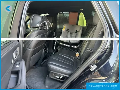 BMW X5 XDRIVE 40I M SPORT