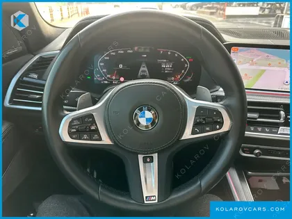 BMW X5 XDRIVE 40I M SPORT