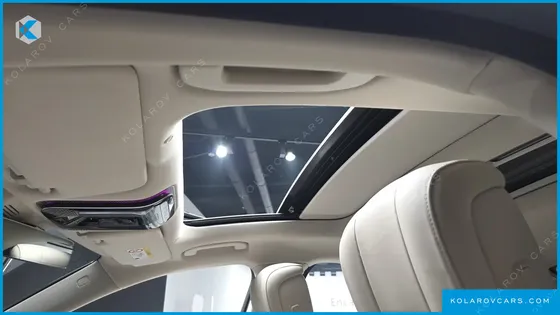 MERCEDES S-CLASS S400 D 4MATIC