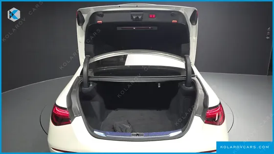 MERCEDES S-CLASS S400 D 4MATIC