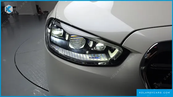 MERCEDES S-CLASS S400 D 4MATIC