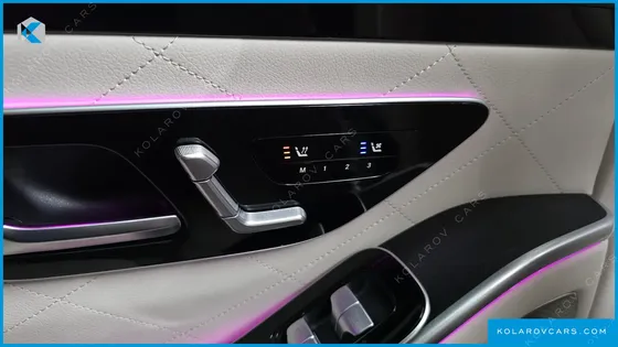 MERCEDES S-CLASS S400 D 4MATIC