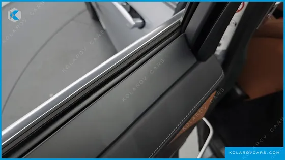 MERCEDES S-CLASS S580L 4MATIC