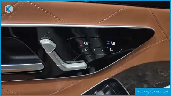 MERCEDES S-CLASS S580L 4MATIC