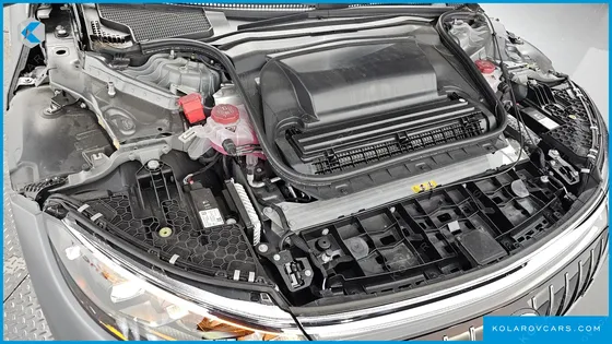 MERCEDES EQS EQS53 AMG 4MATIC+