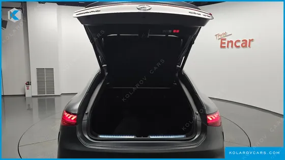 MERCEDES EQS EQS53 AMG 4MATIC+