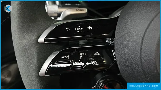 MERCEDES EQS EQS53 AMG 4MATIC+