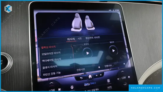 MERCEDES EQS EQS450+ AMG LINE