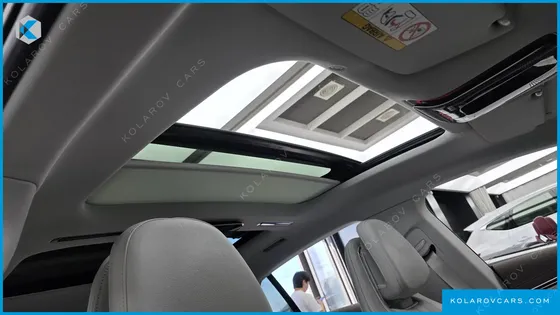 MERCEDES EQS EQS450+ AMG LINE