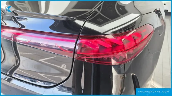 MERCEDES EQS EQS450+ AMG LINE