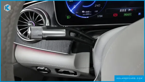 MERCEDES EQS EQS450+ AMG LINE